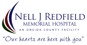 Nell J. Redfield Memorial Hospital - New