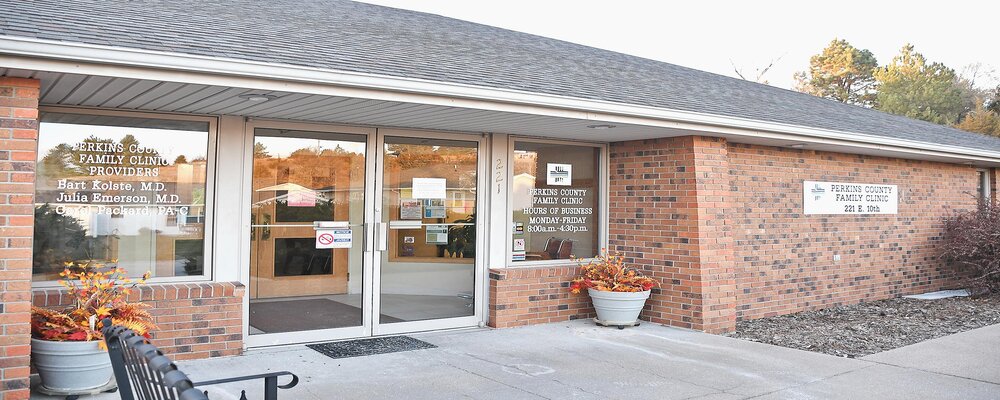 Perkins County Family Clinic