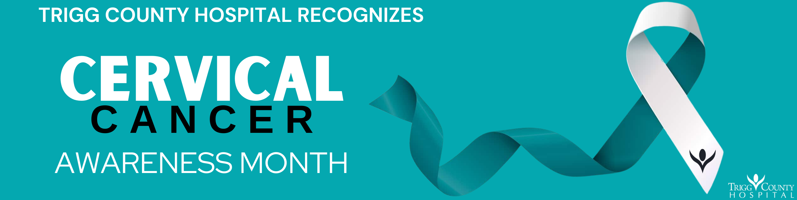 Cervical Cancer Awareness Month