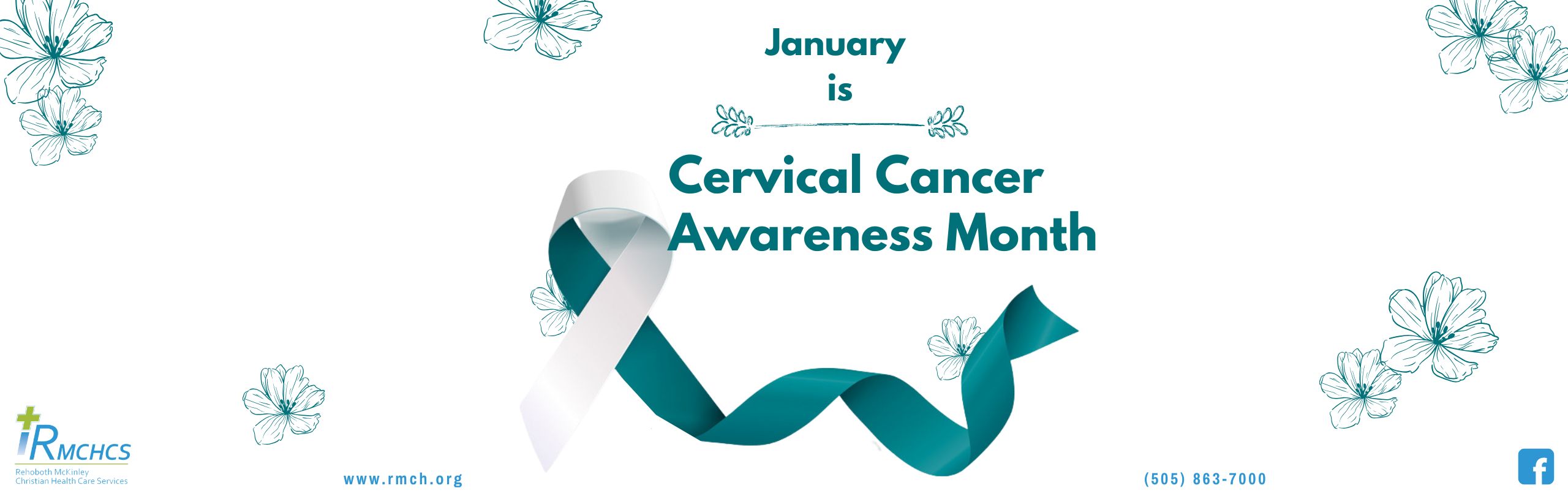 January is Cervical Caner Awareness Month