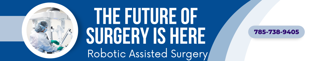 Robotic Assisted Surgery