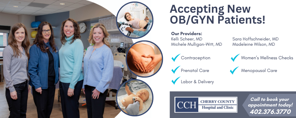 OB/GYN Providers