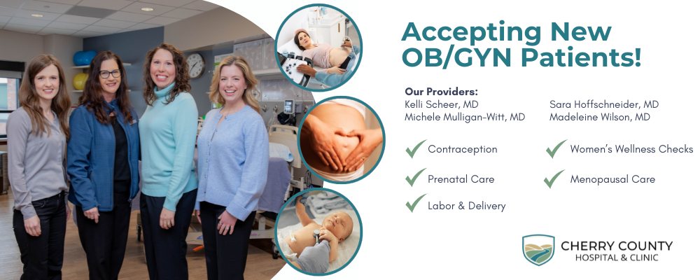 OB/GYN Providers