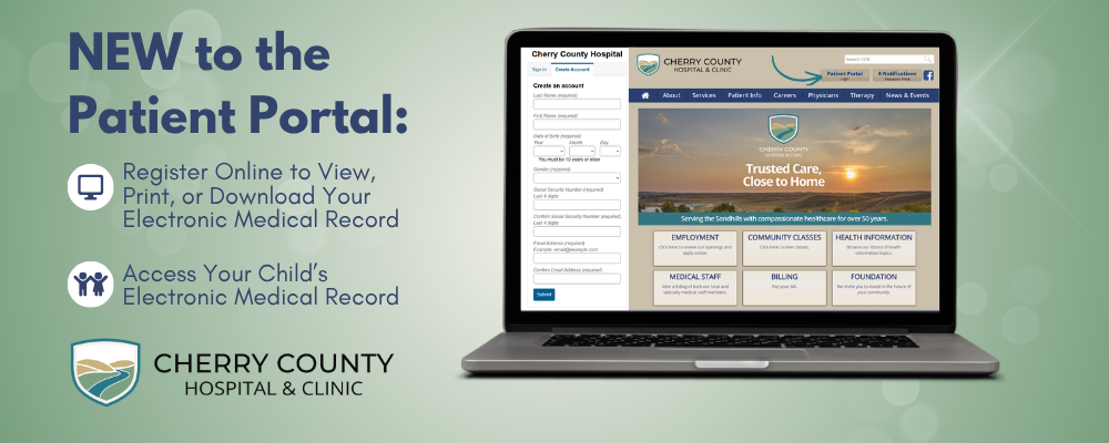 Patient Portal