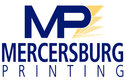 Mercersburg Printing Logo