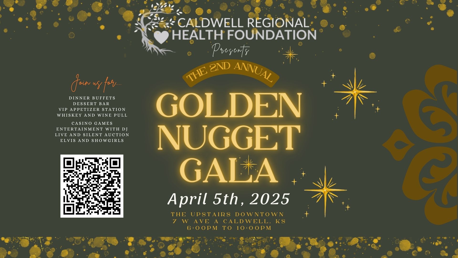 Foundation Gala