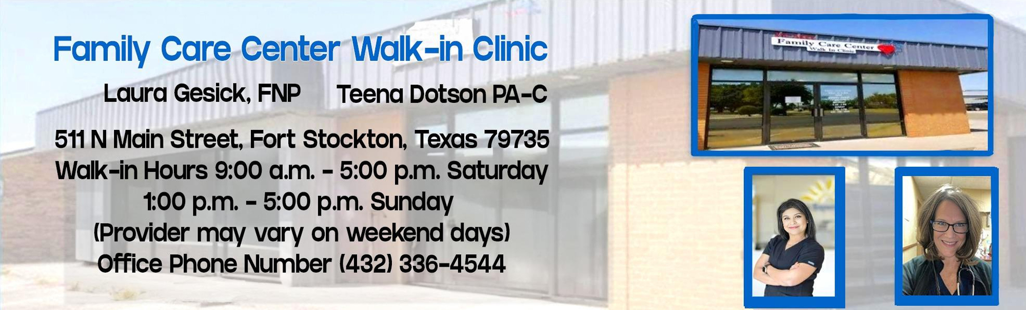 Family Care Clinic