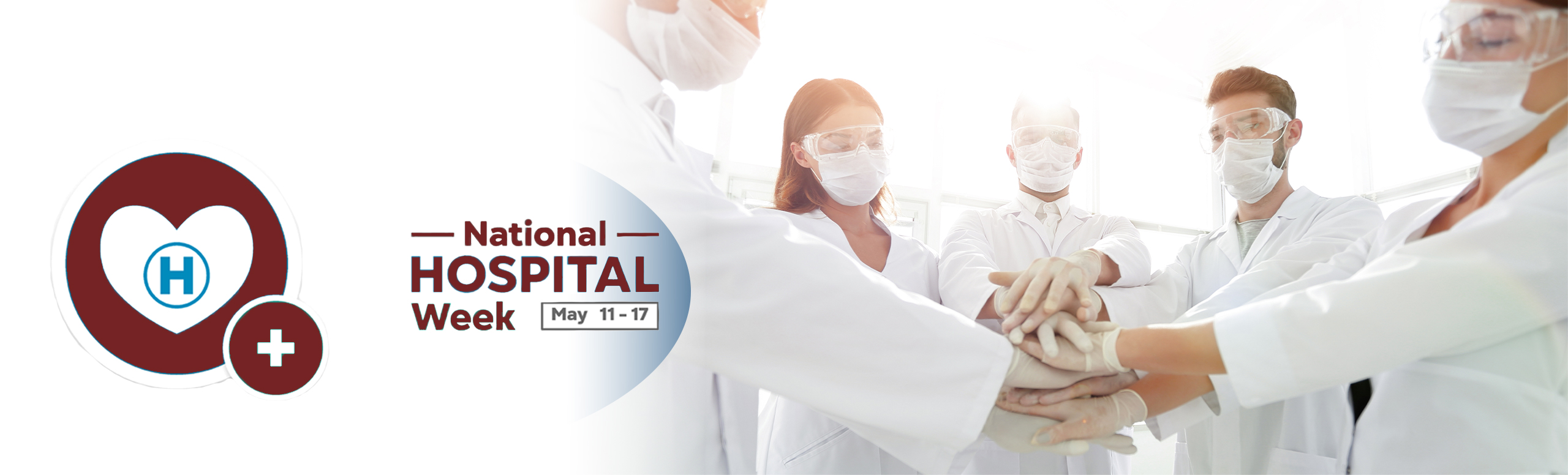 National Hospital Week