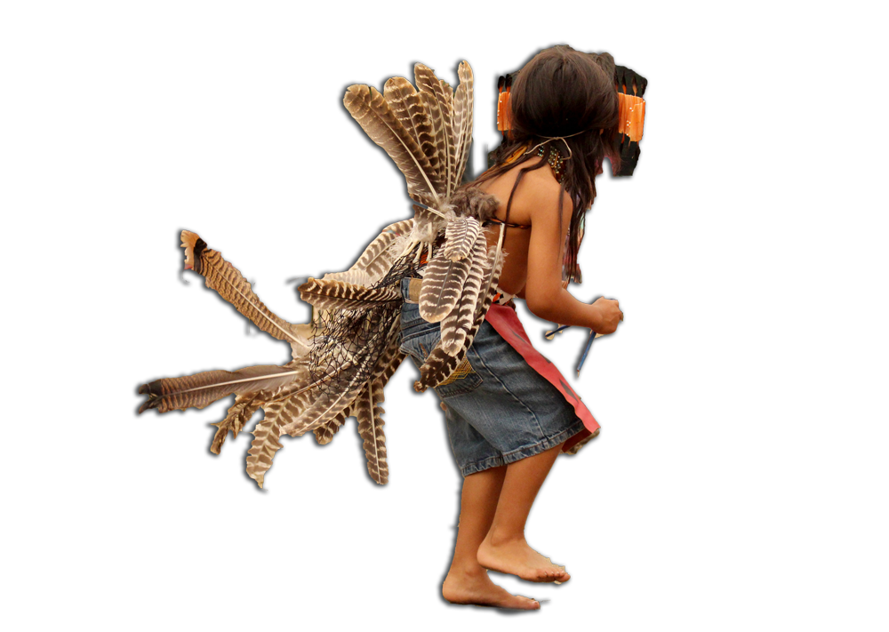 hopland band of pomo indians dance