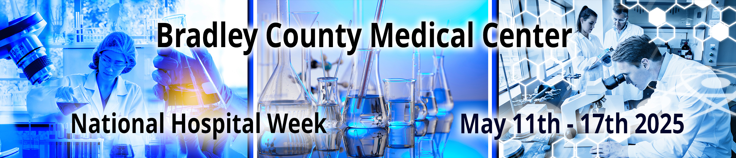National Hospital Week
