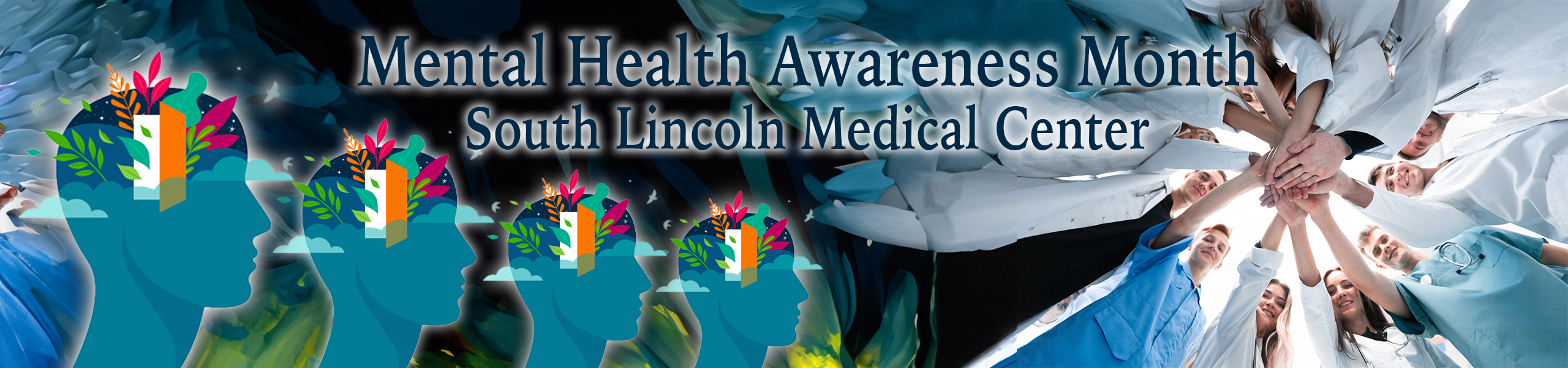 South Lincoln Medical Center