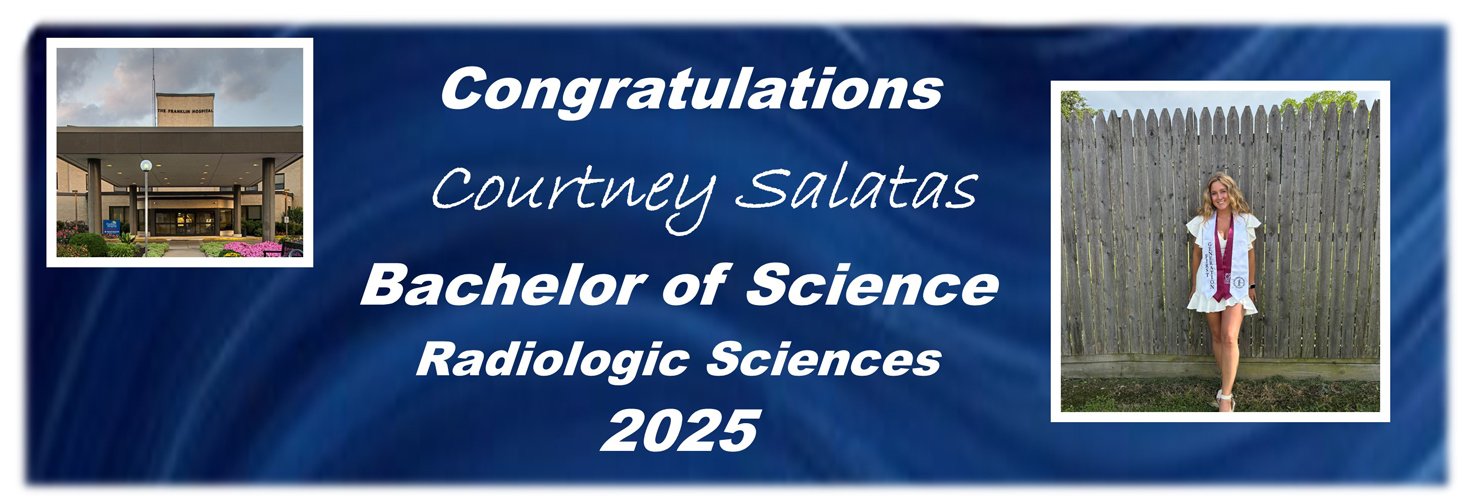 Congratulations Banner