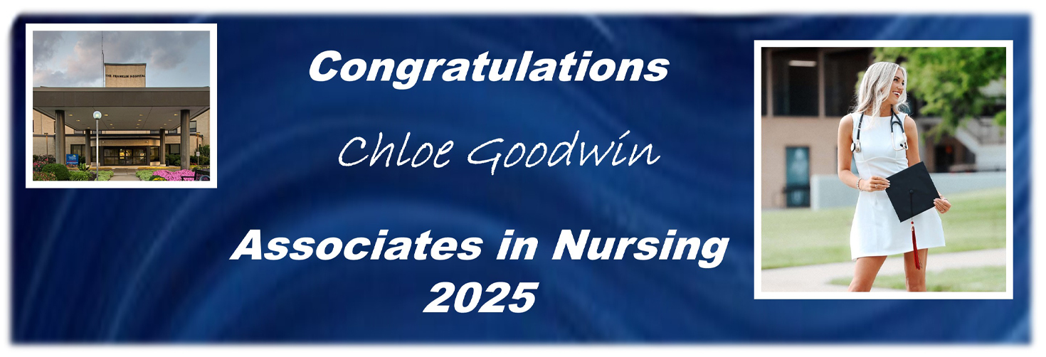 Graduation Banner