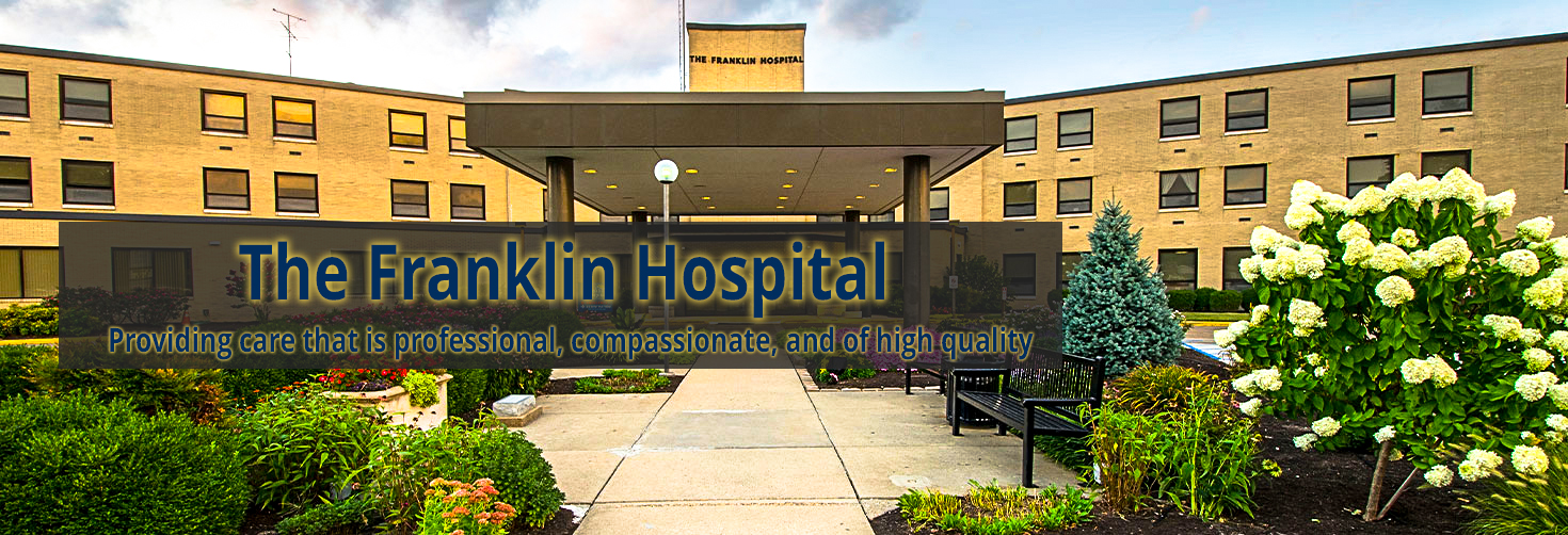 Franklin Hospital District