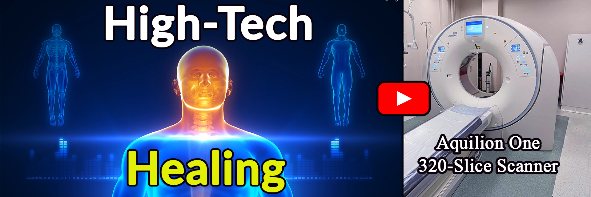 Photo of Modern Technology in Medicine