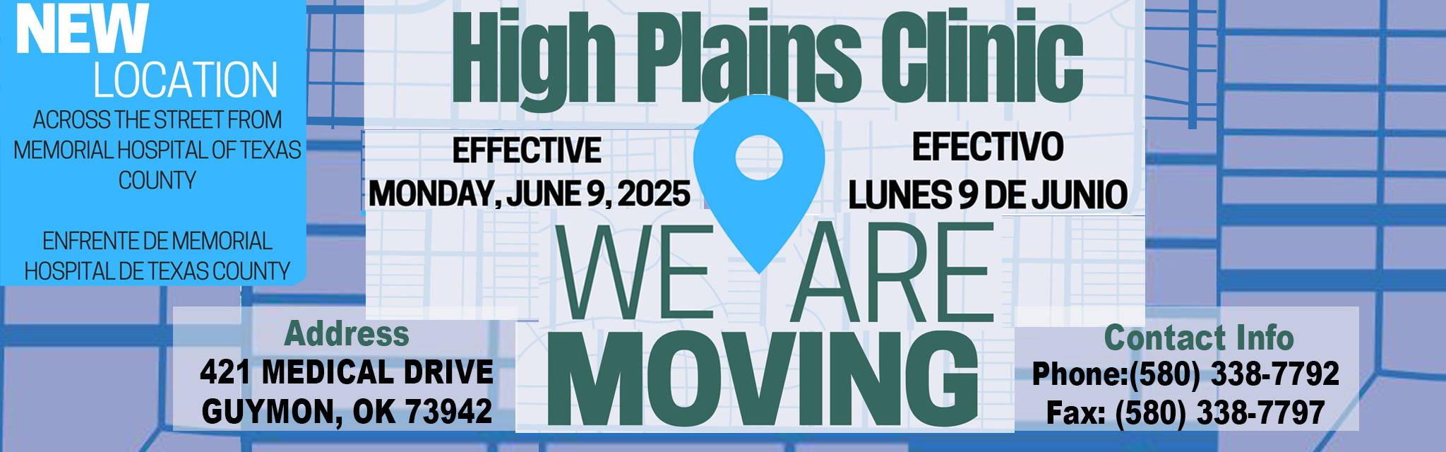 High Plains Clinic