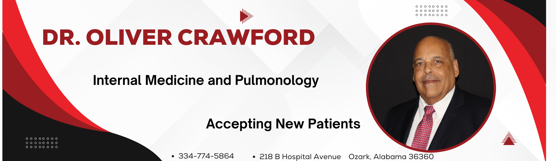 Oliver Crawford Ad