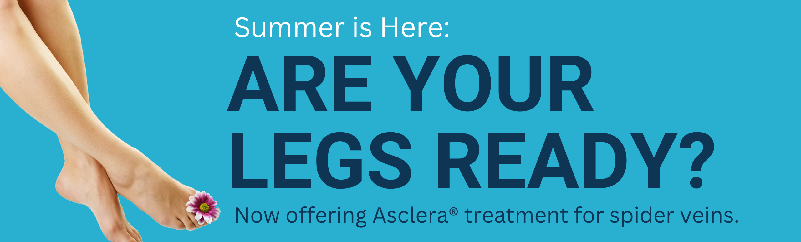 Asclera Therapy