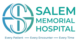 Salem Memorial District Hospital - New