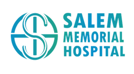 Salem Memorial District Hospital Logo