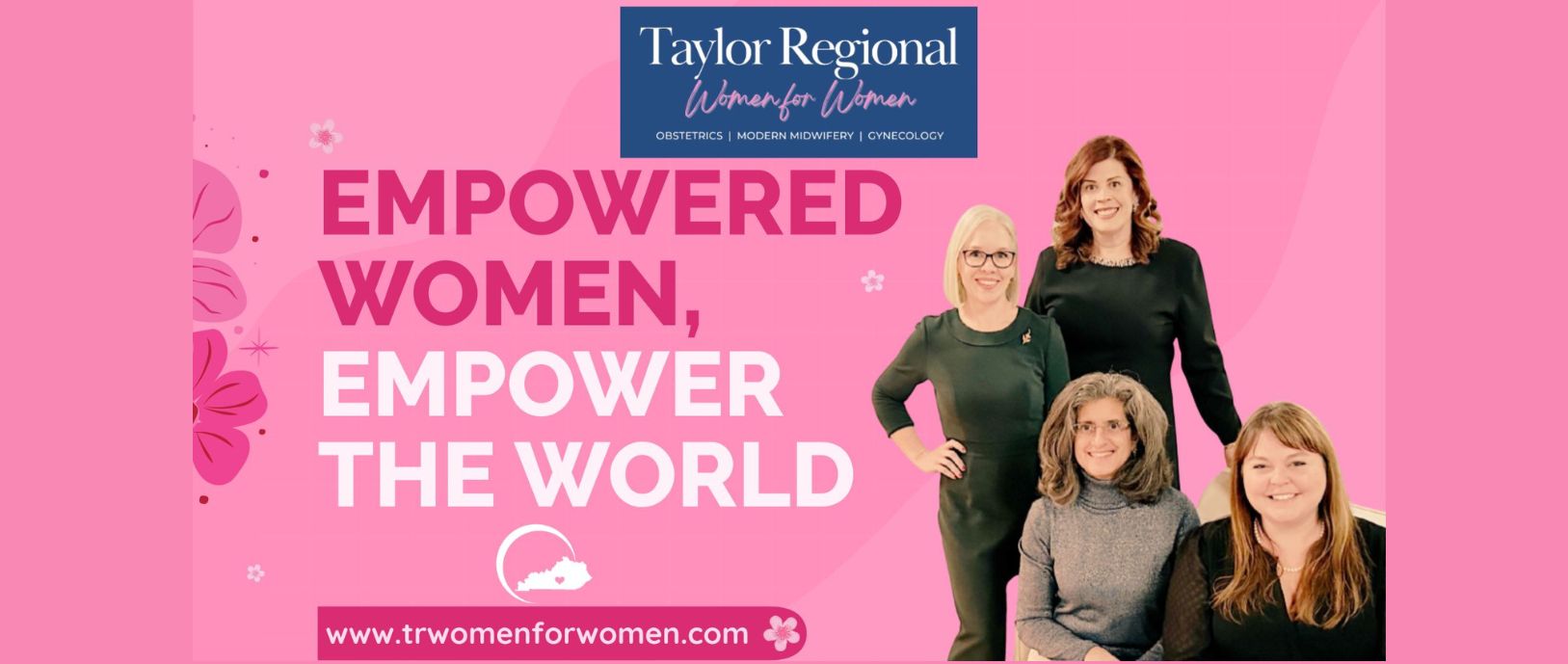 Women's for women health clinic