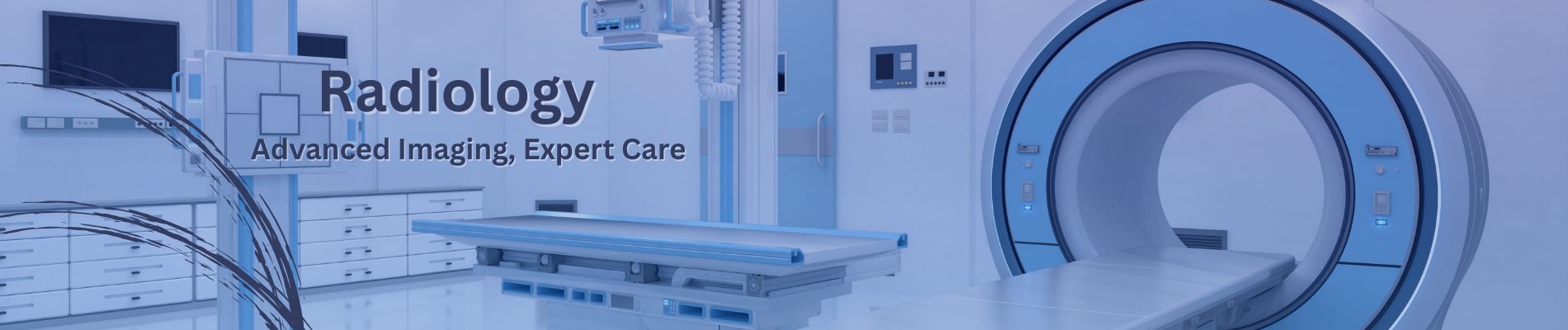 radiology reduce pain and improve or restore mobility mri
