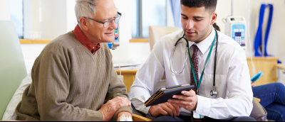 Hospital Specialty Clinic