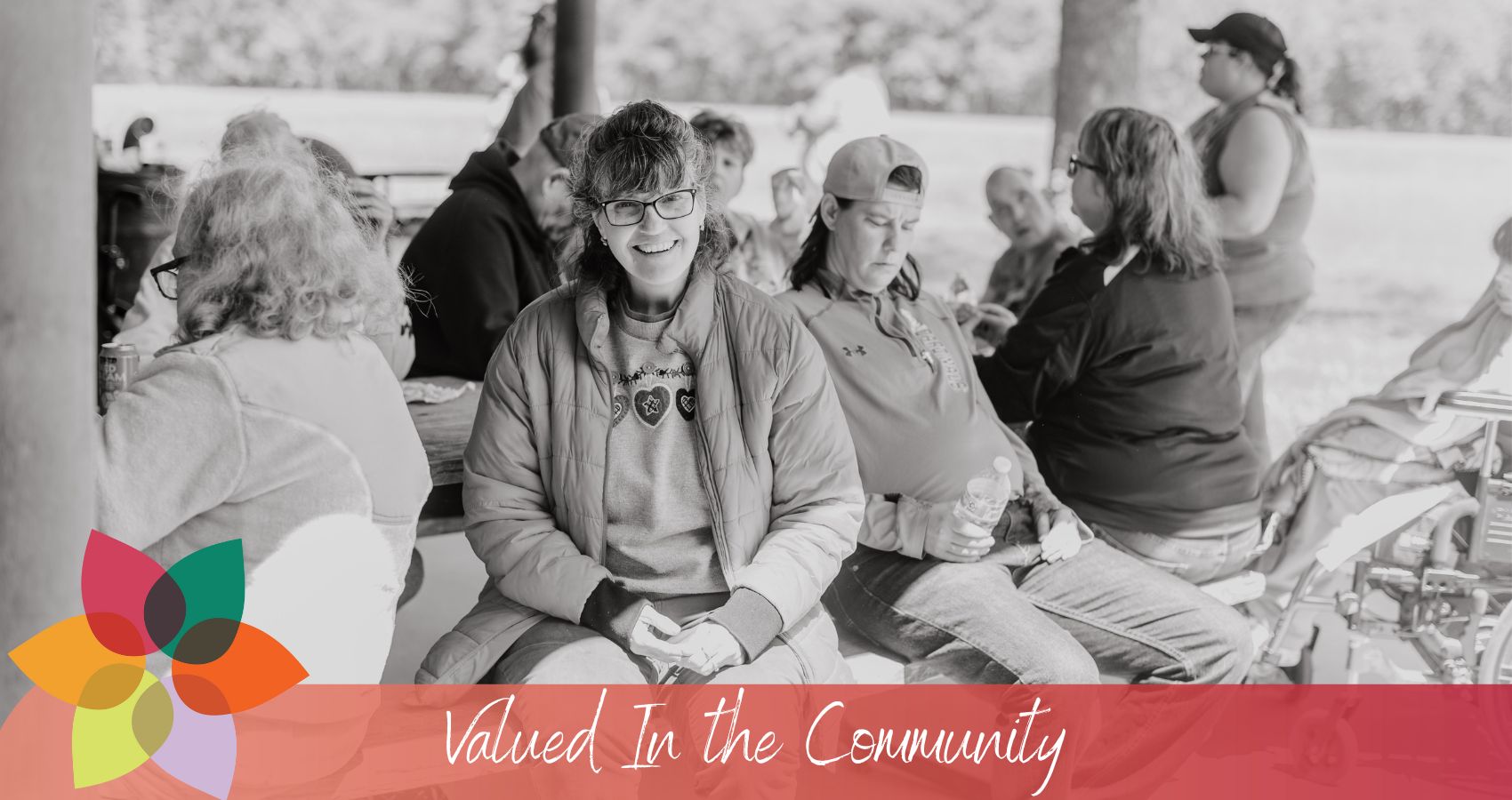 valued in the community