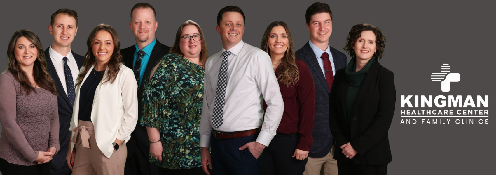 image of all providers in photo