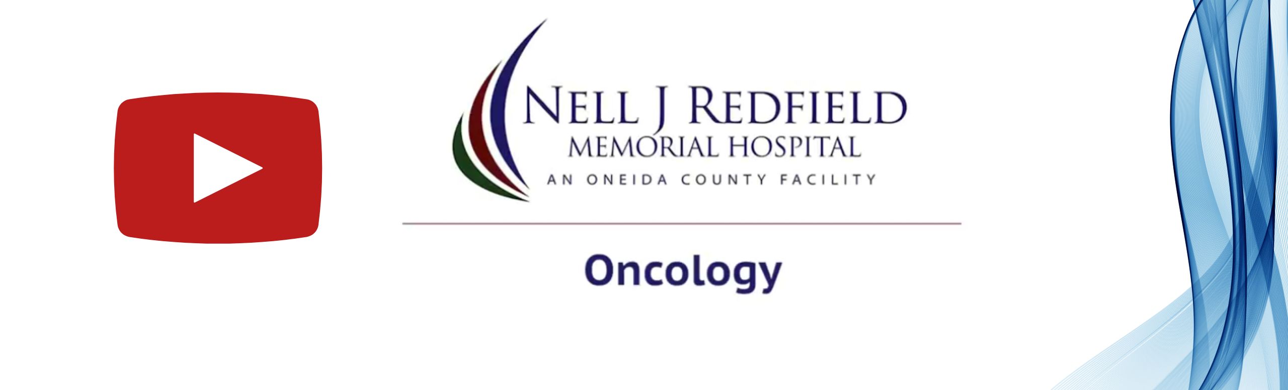 oncology patient video