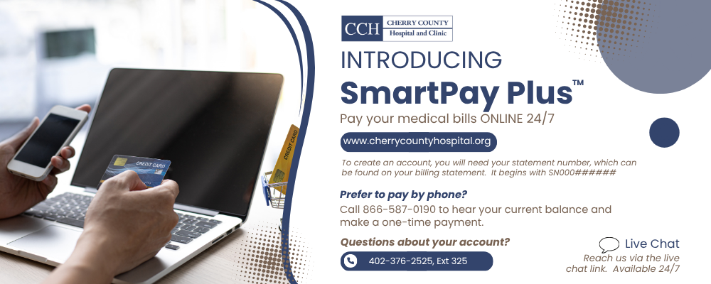 Pay bill online 24/7