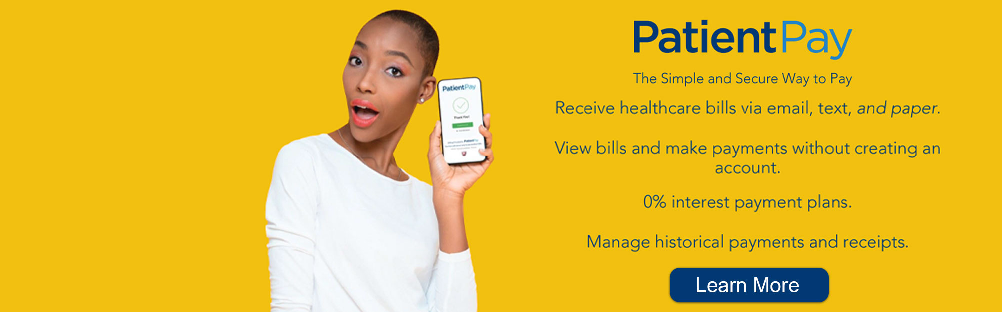 Patient Pay