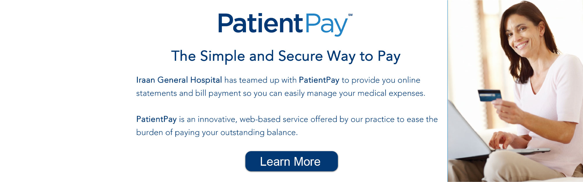 Patient Pay
