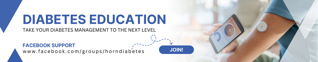 Diabetes Education