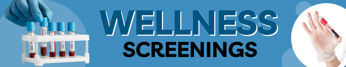 Wellness Screenings