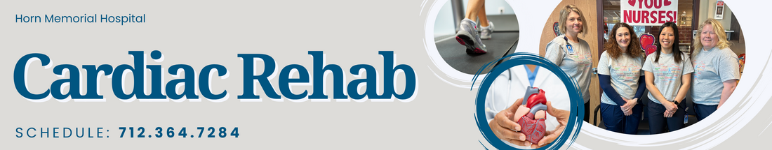 Cardiac Rehab