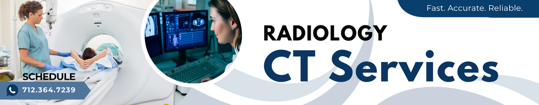 CT and Imaging