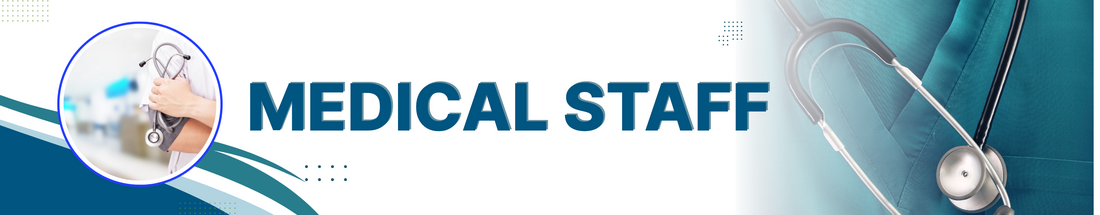 Medical Staff