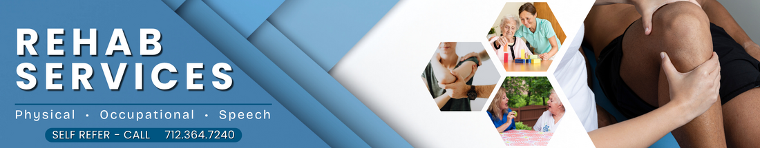 Rehab Services