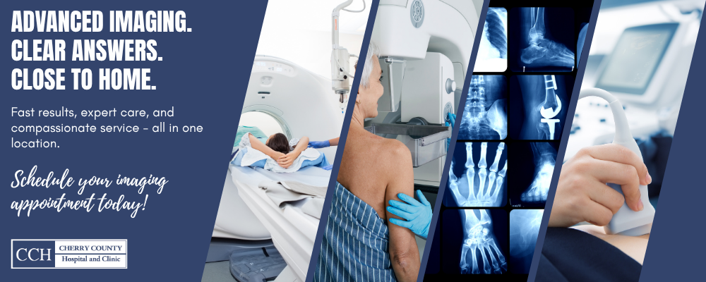 Radiology services, CT, Mammography, Ultrasound