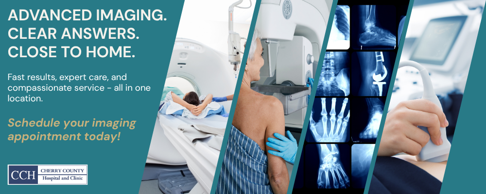 Radiology services, CT, Mammography, Ultrasound