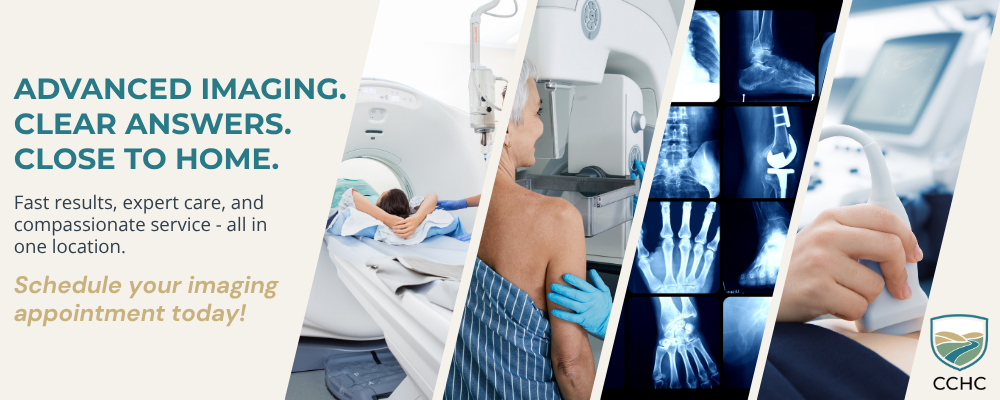 Radiology services, CT, Mammography, Ultrasound