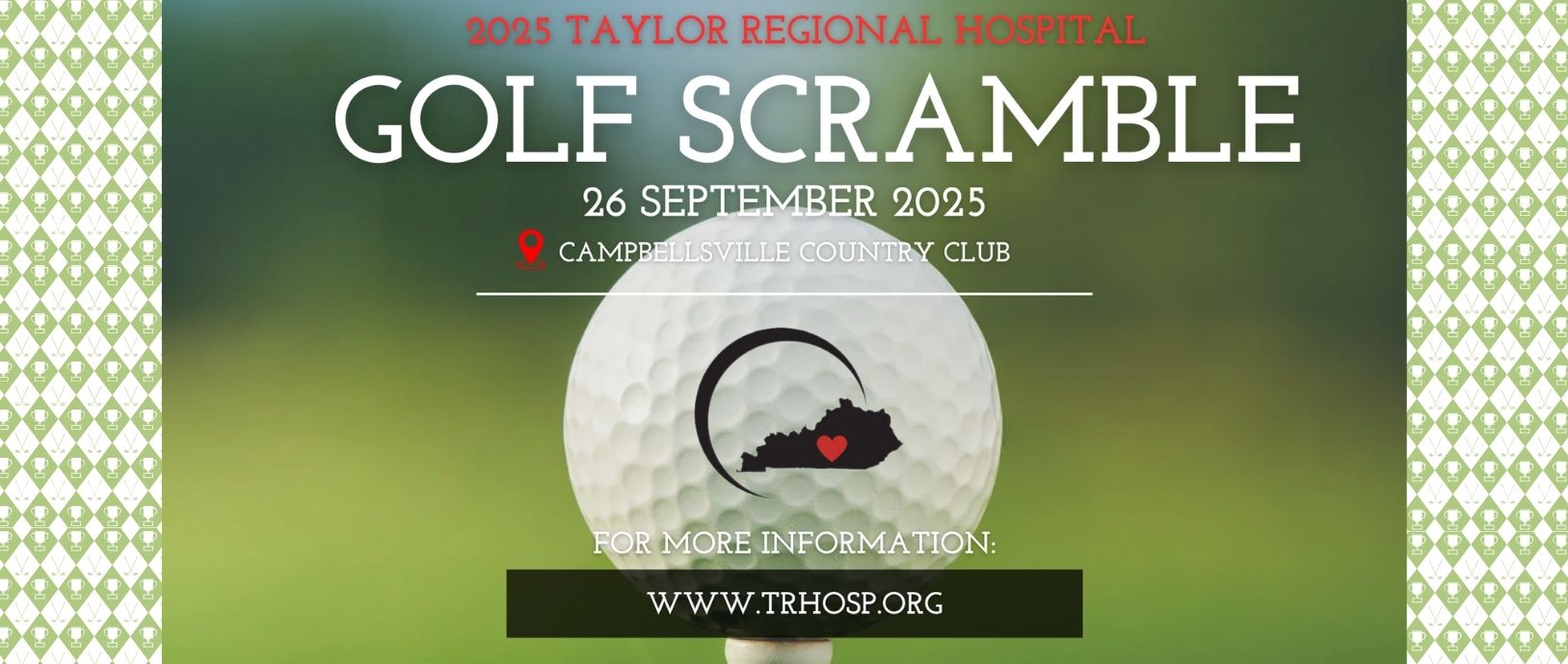 golf scramble