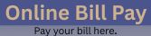 online Bill pay