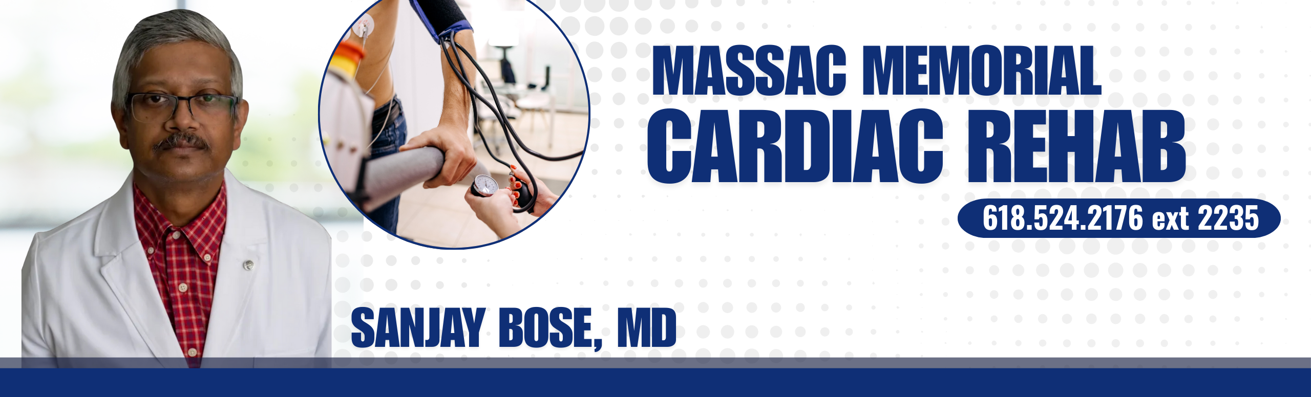 Massac memorial cardiac rehab