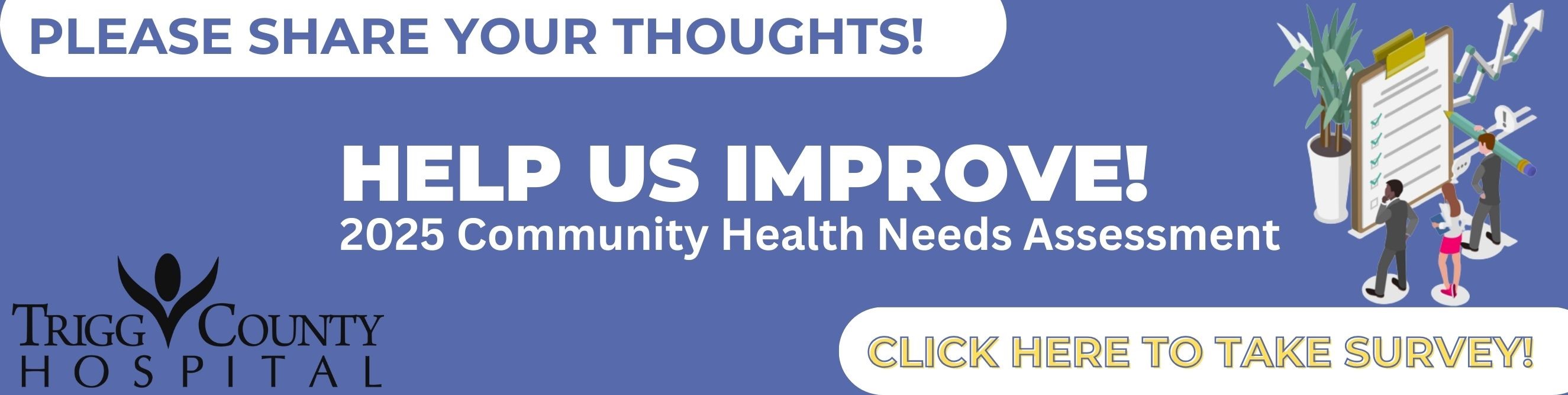 2025 Community Health Needs Assessment