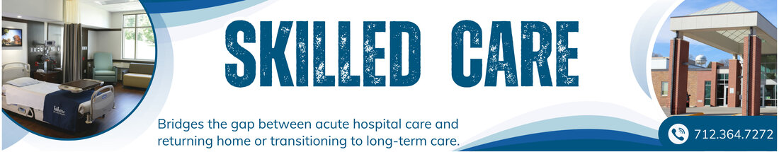 Skilled Care