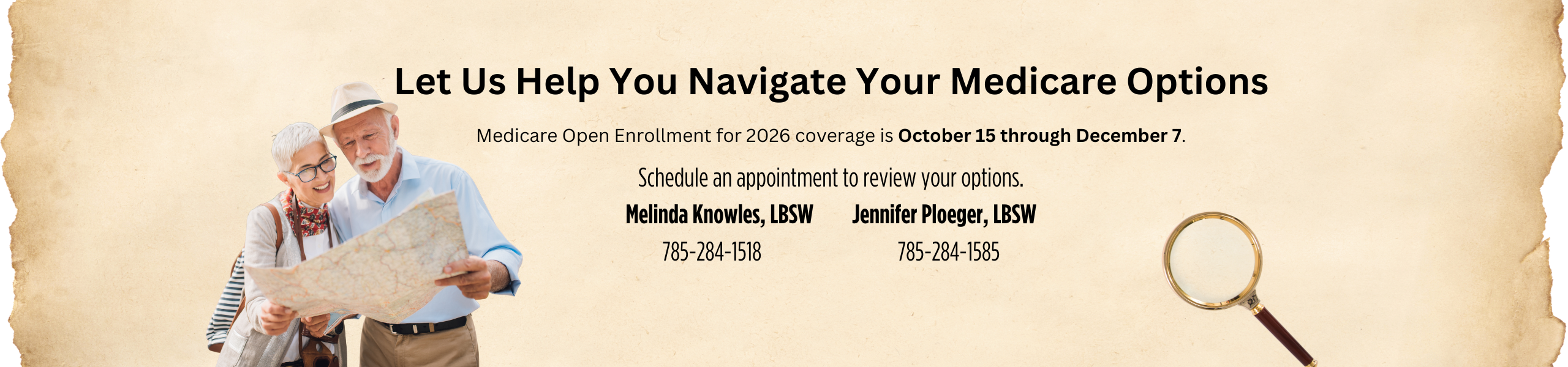 map, medicare