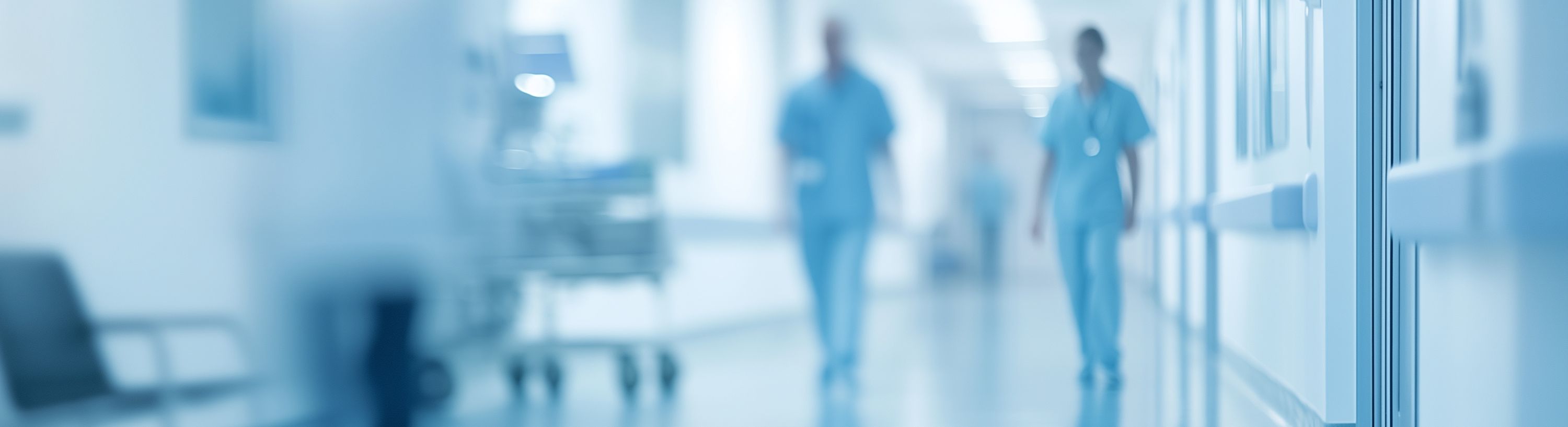 medical providers in hospital