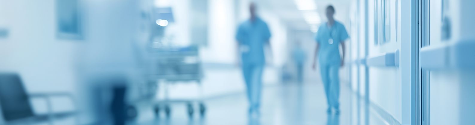 providers walking in Er